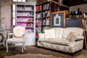 Upholstery Furniture